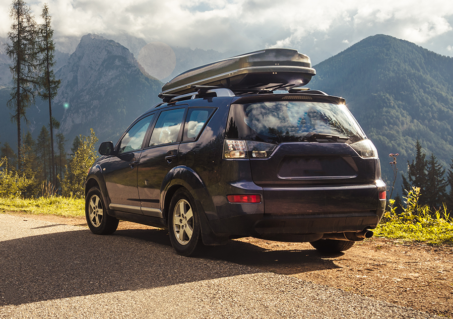 Équipements pour le confort et la sécurité des passagers