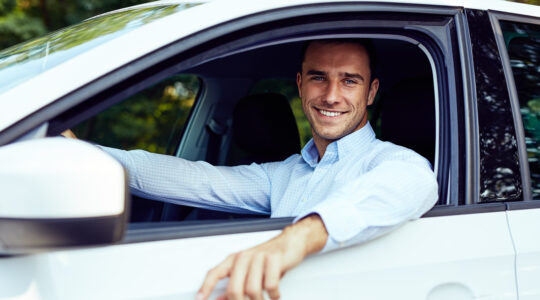 assurance auto pour jeune conducteur