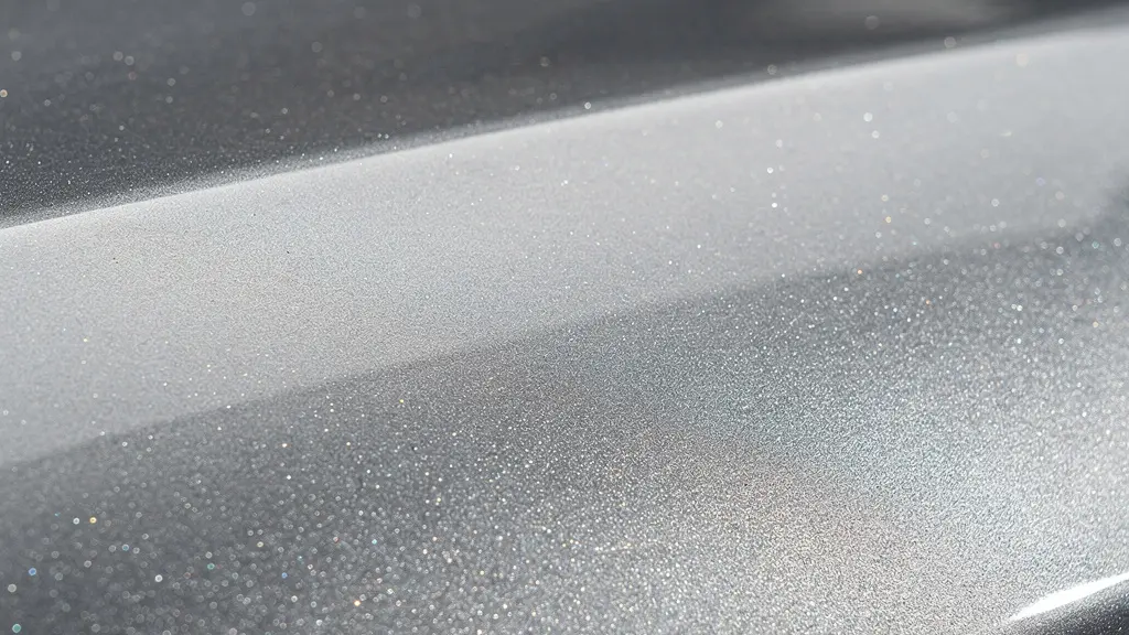 Comparaison visuelle de l'impact des couleurs et options sur la valeur de revente automobile